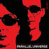 Natacha/Bishai,Samy Atlas Vinyl Parallel Universe (Vol. 1)