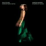 Vanessa Wagner Vinyl Figures Of Glass: Piano Etudes - Edits