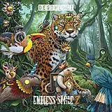 Degiheugi Vinyl Endless Smile 2 (Vinyl)