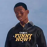 Chassol Vinyl Funny How? (gatefold)