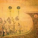 Syd Matters Vinyl A Gospel Of Some Sort (Indie Edition/Orange Vinyl)