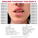 Swimming Paul Vinyl Smiling Through The Pain 3 (Vinyl)