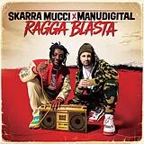 Skarra Mucci/Manudigital LP (Vinyl) Ragga Blasta (Full Album)