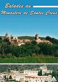 Balades au monastère de Santes Creus DVD