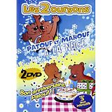 Les 2 oursons DVD