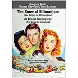 Les neiges du Kilimandjaro DVD