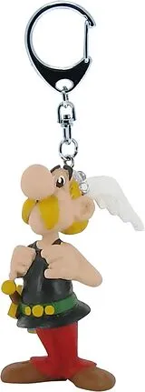  PORTE CLES ASTERIX TENANT SES von 