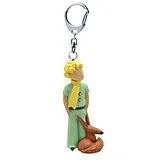  PORTE-CLES PETIT PRINCE RENARD von 