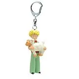  PORTE-CLES PETIT PRINCE MOUTON von 