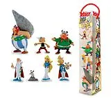  TUBO 7 FIG.ASTERIX VILLAGE von 