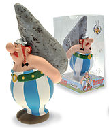  TIRELIRE OBELIX SUR MENHIR von 