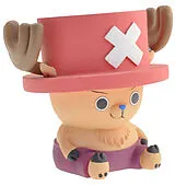  MINI-TIRELIRE CHOPPER ONE-PIEC von 