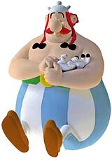  TIRELIRE OBELIX ET IDEFIX von 