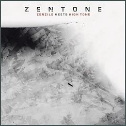 Zentone Vinyl Zenzile Meets High Tone