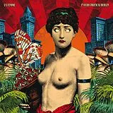 La Femme LP (analog) Psycho Tropical Berlin