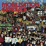 Various LP (Vinyl) Mobilisation Generale Protest And Spirit Jazz