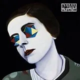 Dorian Pimpernel Vinyl Allombon (Vinyl)
