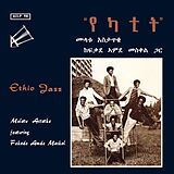 Mulatu Astatke Vinyl Ethio Jazz (180 Gr.Reissue)