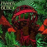 Francis Bebey Vinyl PSYCHEDELIC SANZA 1982-1984