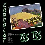 Chocolat LP (Vinyl) Tss Tss (Vinyl)