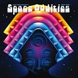 Jean-Pierre Decerf Vinyl Space Oddities - 1975/1978