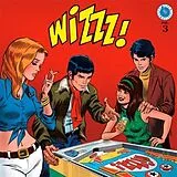 Various Vinyl Wizzzz French Psychorama 1967-1970 (Vinyl)