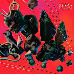 Regal Vinyl TWO CYCLES & A LITTLE MORE