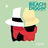 Guts & Mambo LP (Vinyl) Beach Diggin' Vol.3 (Vinyl)