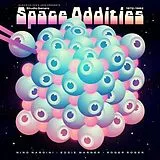 Roger & Nardini Studio Ganaro Ft. Warner LP (analog) Space Oddities 1972-1982