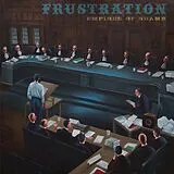 Frustration LP (analog) Empires Of Shame
