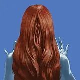La Femme LP (analog) Mystere