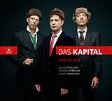 Das Kapital Vinyl Kind Of Red