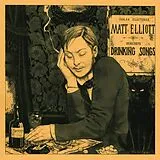 Matt Elliott Vinyl Drinking Songs