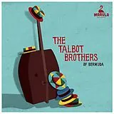 The Talbot Brothers Of Bermuda Vinyl The Talbot Brothers Of Bermuda