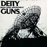 Deity Guns Vinyl Trans Lines Appointment