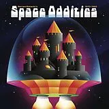 Bernard Estardy Vinyl Space Oddities 1970-1982