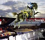 Henri Texier Vinyl Sky Dancers