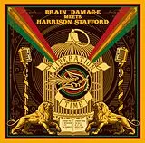 Brain Damage, Harrison stafford Vinyl Liberation Time