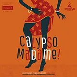 Various Vinyl Calypso Madame !