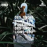 Des Lions Pour Des Lions Vinyl Derviche Safari