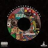 Oliba International Vinyl Oliba International
