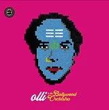 Olli & The Bollywood Orchestra Vinyl Best Of (rsd 2026)