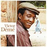 Victor Deme Vinyl Victor Démé (180 Gr./gatefold)