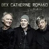 Aldo Romano, Emmanuel bex, Philip catherine Vinyl La Belle Vie