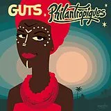 GUTS LP (analog) Philantropiques (180gr./deluxe Tip-on-gatefold)