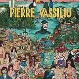 Pierre Vassiliu LP (analog) En Voyages