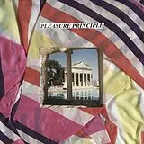 Pleasure Principle LP (analog) Pleasure Principle