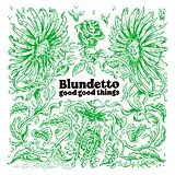 Blundetto LP (analog) Good Good Things