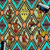 Star Feminine Band LP (analog) Femme Africaine