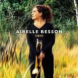 Besson,Airelle Vinyl Try!